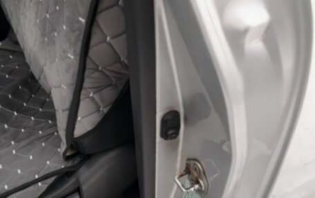 Suzuki Grand Vitara, 2004 год, 500 000 рублей, 8 фотография