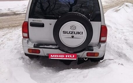 Suzuki Grand Vitara, 2004 год, 500 000 рублей, 11 фотография