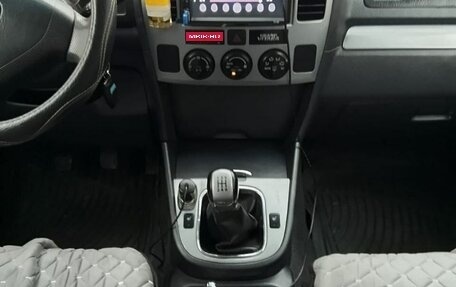 Suzuki Grand Vitara, 2004 год, 500 000 рублей, 7 фотография