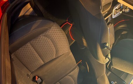 KIA cee'd III, 2020 год, 1 750 000 рублей, 11 фотография