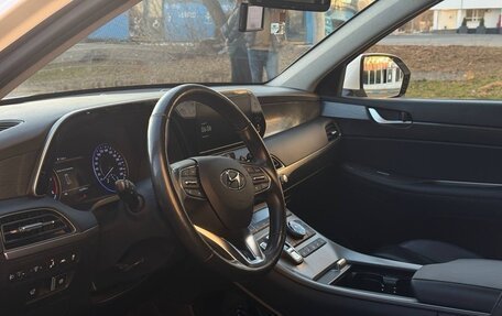 Hyundai Palisade I, 2020 год, 4 180 000 рублей, 6 фотография