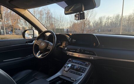 Hyundai Palisade I, 2020 год, 4 180 000 рублей, 7 фотография