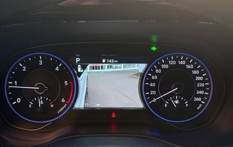 Hyundai Palisade I, 2020 год, 4 180 000 рублей, 12 фотография