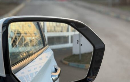 Hyundai Palisade I, 2020 год, 4 180 000 рублей, 11 фотография