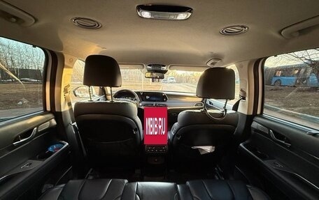 Hyundai Palisade I, 2020 год, 4 180 000 рублей, 13 фотография