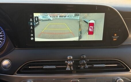 Hyundai Palisade I, 2020 год, 4 180 000 рублей, 9 фотография