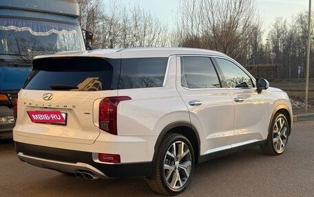 Hyundai Palisade I, 2020 год, 4 180 000 рублей, 4 фотография