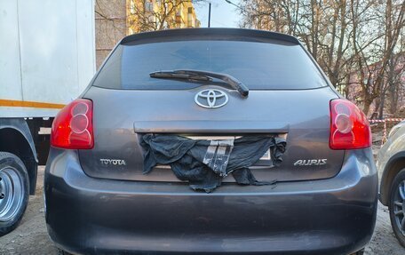 Toyota Auris II, 2007 год, 650 000 рублей, 6 фотография