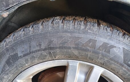 Toyota Auris II, 2007 год, 650 000 рублей, 4 фотография