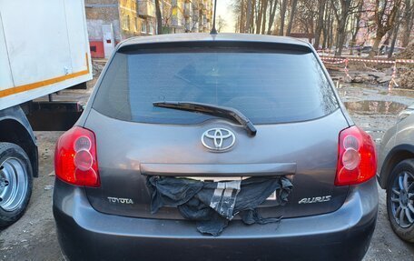 Toyota Auris II, 2007 год, 650 000 рублей, 7 фотография