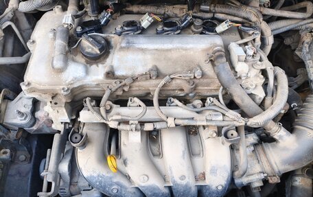 Toyota Auris II, 2007 год, 650 000 рублей, 11 фотография