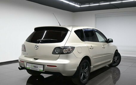 Mazda 3, 2007 год, 545 000 рублей, 2 фотография
