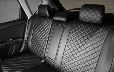 Mazda 3, 2007 год, 545 000 рублей, 10 фотография