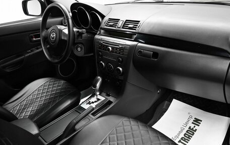 Mazda 3, 2007 год, 545 000 рублей, 14 фотография