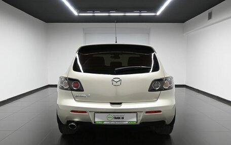 Mazda 3, 2007 год, 545 000 рублей, 4 фотография