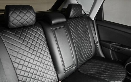 Mazda 3, 2007 год, 545 000 рублей, 13 фотография