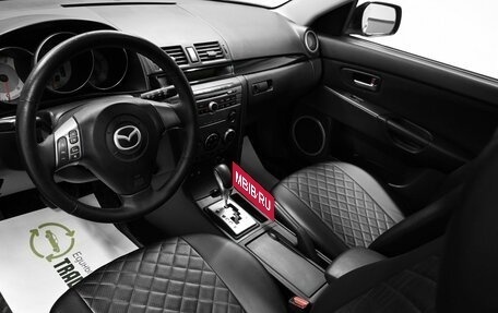 Mazda 3, 2007 год, 545 000 рублей, 9 фотография