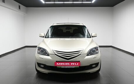 Mazda 3, 2007 год, 545 000 рублей, 3 фотография