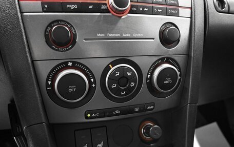 Mazda 3, 2007 год, 545 000 рублей, 17 фотография