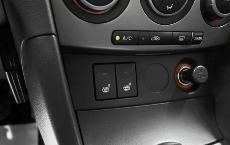 Mazda 3, 2007 год, 545 000 рублей, 19 фотография