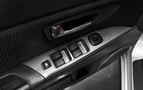 Mazda 3, 2007 год, 545 000 рублей, 20 фотография