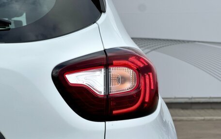 Renault Kaptur I рестайлинг, 2017 год, 1 427 000 рублей, 8 фотография