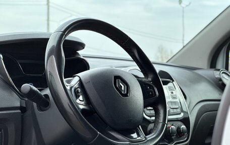 Renault Kaptur I рестайлинг, 2017 год, 1 427 000 рублей, 10 фотография