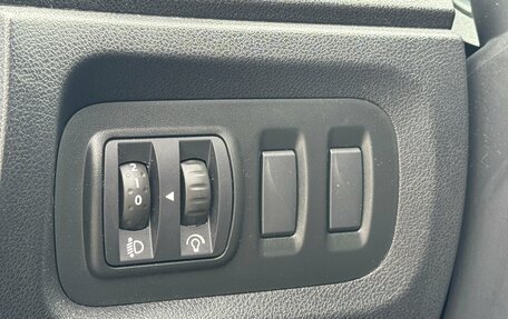 Renault Kaptur I рестайлинг, 2017 год, 1 427 000 рублей, 13 фотография