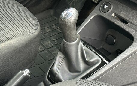 Renault Kaptur I рестайлинг, 2017 год, 1 427 000 рублей, 22 фотография