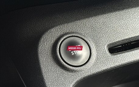 Renault Kaptur I рестайлинг, 2017 год, 1 427 000 рублей, 17 фотография