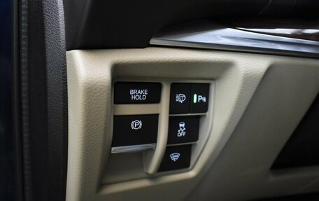 Acura MDX III рестайлинг, 2014 год, 2 490 000 рублей, 13 фотография