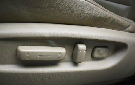 Acura MDX III рестайлинг, 2014 год, 2 490 000 рублей, 12 фотография