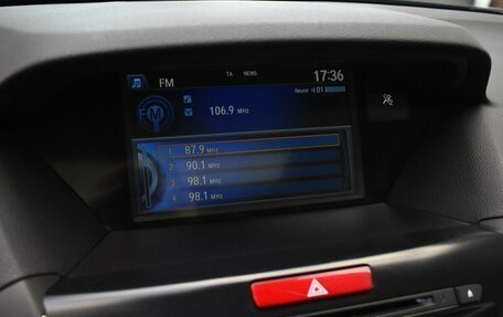 Acura MDX III рестайлинг, 2014 год, 2 490 000 рублей, 7 фотография