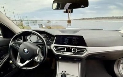 BMW 3 серия, 2020 год, 2 400 000 рублей, 1 фотография