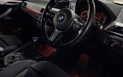 BMW X1, 2016 год, 1 600 000 рублей, 1 фотография