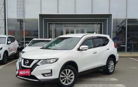 Nissan X-Trail, 2019 год, 2 250 000 рублей, 1 фотография