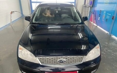 Ford Mondeo III, 2006 год, 1 фотография