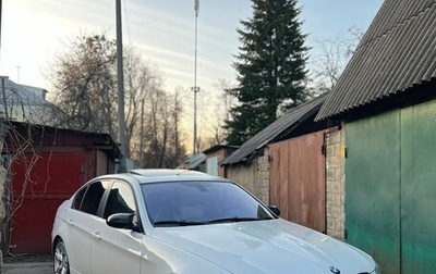 BMW 3 серия, 2005 год, 1 100 000 рублей, 1 фотография