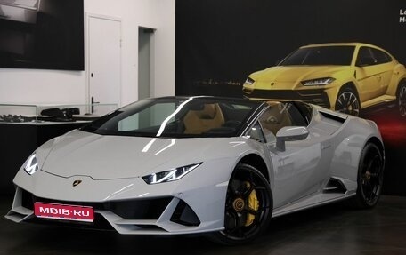 Lamborghini Huracán, 2023 год, 35 000 000 рублей, 1 фотография