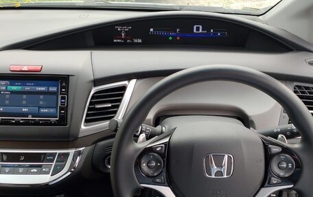 Honda Jade I, 2020 год, 1 900 000 рублей, 1 фотография