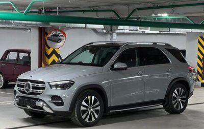 Mercedes-Benz GLE, 2025 год, 12 190 000 рублей, 1 фотография