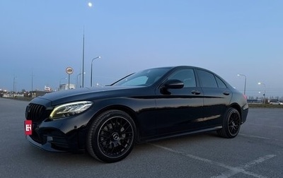 Mercedes-Benz C-Класс, 2018 год, 2 500 000 рублей, 1 фотография