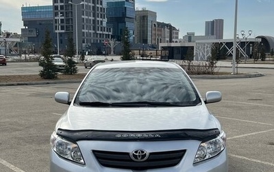 Toyota Corolla, 2008 год, 770 000 рублей, 1 фотография