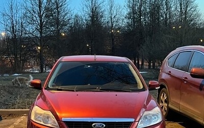 Ford Focus II рестайлинг, 2008 год, 650 000 рублей, 1 фотография