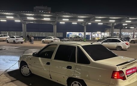 Daewoo Nexia I рестайлинг, 2012 год, 199 000 рублей, 1 фотография