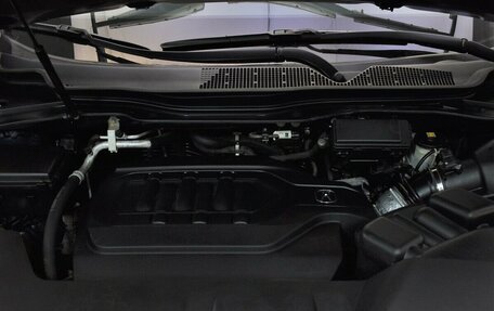 Acura MDX III рестайлинг, 2014 год, 2 490 000 рублей, 20 фотография