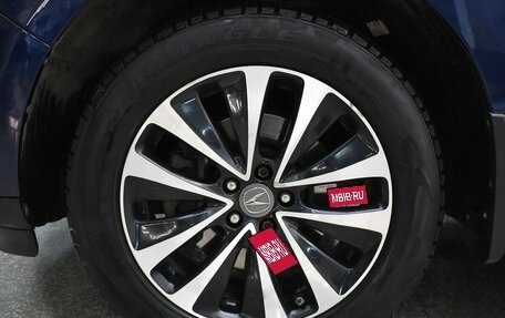 Acura MDX III рестайлинг, 2014 год, 2 490 000 рублей, 21 фотография