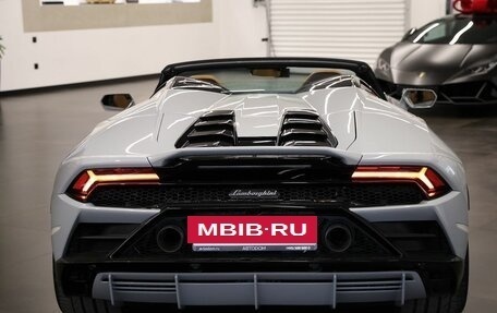 Lamborghini Huracán, 2023 год, 35 000 000 рублей, 11 фотография