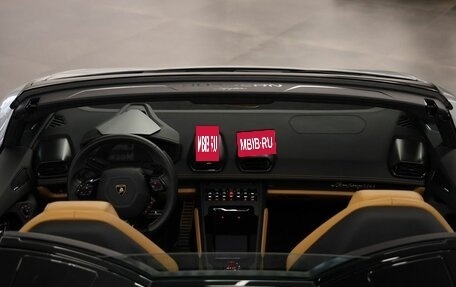 Lamborghini Huracán, 2023 год, 35 000 000 рублей, 29 фотография