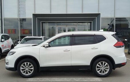 Nissan X-Trail, 2019 год, 2 250 000 рублей, 4 фотография